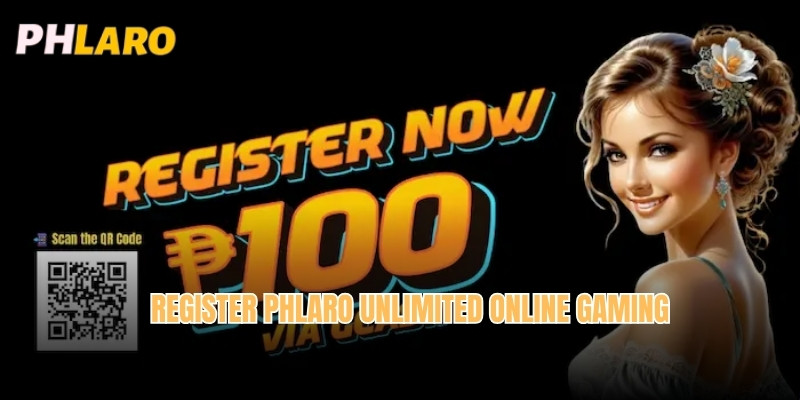 Register Phlaro Unlimited online gaming